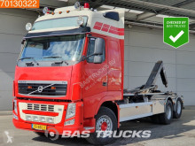 Camion Volvo FH 460 polybenne occasion