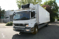 Camion Mercedes Atego 1524 Carrier Supra 850 frigo occasion