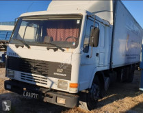 Camión frigorífico multi temperatura usado Volvo FL7