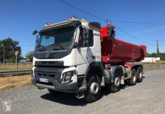 Самосвал Volvo FMX 500