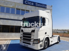 Camion Scania R 450 occasion