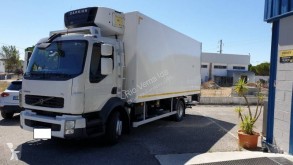 Camião frigorífico multi temperatura Volvo FL 240