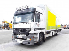 Camion Mercedes Actros 1840 frigo mono température occasion