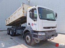 Camion châssis Renault Kerax 385