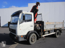 Camion tri-benne occasion Mercedes - E1317 4x2