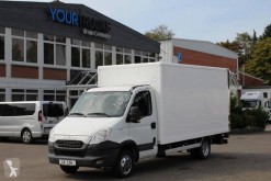 Iveco Daily Iveco Daily 35C13 + LBW gebrauchter Kastenwagen