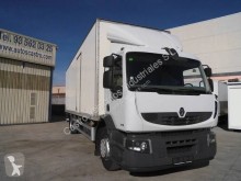 Renault box truck Premium 280 DXI