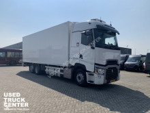 Gebrauchter Kastenwagen Renault Gamme T HIGH 480 P6X2 Snaplock Ekri system !!! 122.062 km