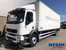 Camion fourgon Volvo FL 260