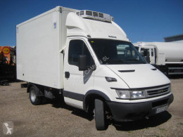 IvecoDaily35C17