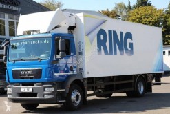 Camion MAN TGM MAN TGM 18.290 E5 Carrier Supra Kühlung frigo multi température occasion