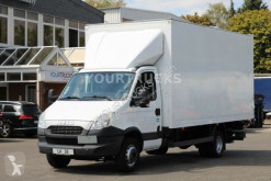 Teherautó Iveco Daily 70C17 / Ladebordwand, Nutzlast: 3.030kg! használt furgon