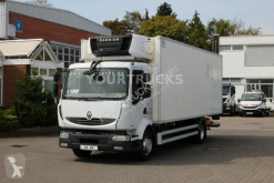 Camion Renault Midlum 16.220 E5 CS 850Mt/Strom/Bi-Temp/Tür/ATP frigo usato