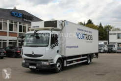 Renault hűtőkocsi teherautó Midlum 16.270 FrigoBlock/Strom/LBW/Rolltor/F