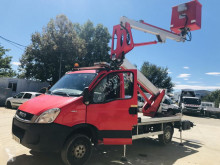 Camion nacelle Iveco Daily 35S11