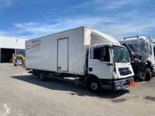 Camion MAN TGL 12.220 fourgon occasion
