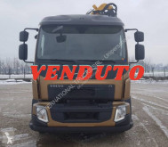 Volvo billenőkocsi teherautó FL 280