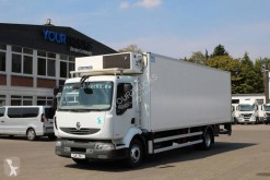 Camião Renault Midlum 270.16 DXI frigorífico mono temperatura usado