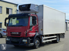 Camion Iveco Eurocargo 140E25*Euro 5*EEV*Supra850*LBW*Portal* frigorific(a) second-hand