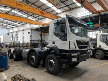 Camion châssis Iveco Trakker AD410T50 Euro6