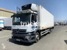 Camion Mercedes Antos 2536 frigo occasion