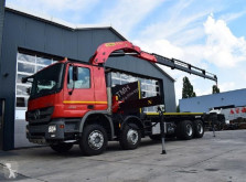 Camion Mercedes ACTROS 4144 plateau neuf