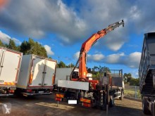 Camion DAF CF85 340 plateau occasion