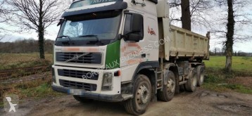 Camion Volvo FM13 480 bi-benne occasion
