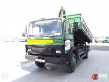 Iveco Magirus autres camions occasion