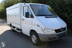 Камион Mercedes Sprinter 311 CDI Eis/Ice -33°C Carlsen 5+5Türen хладилно втора употреба