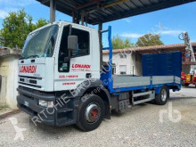 Camion Iveco Eurotech plateau occasion