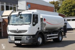 Camion citerne hydrocarbures occasion Renault Premium Renault Premium 280 DXI Tank: Magyar S.M.G