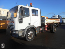 Iveco Eurocargo 130E18 кузов с двухсторонней разгрузкой б/у