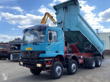 Mercedes Actros 4143 самосвал б/у