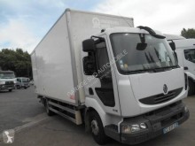 Camion Renault Midlum 180.12 fourgon polyfond occasion