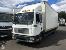 Camion MAN TGL 12.180 fourgon occasion