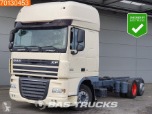 Camión DAF XF105 chasis usado