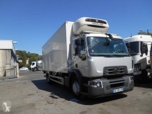 Camion Renault Gamme D WIDE 320.19 DXI frigo mono température occasion