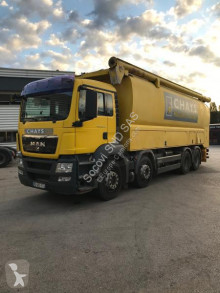 Camion citerne alimentaire occasion MAN TGS 35.440