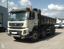 Камион самосвал самосвал с двустранно разтоварване втора употреба Volvo FMX 450