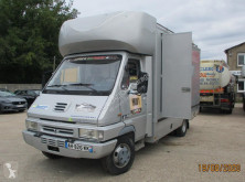 Ciężarówka furgon używana Renault Gamme B 110