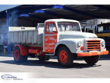 Camion benne Volvo L375 Oldtimer