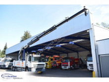Ciężarówka platforma używana DAF CF