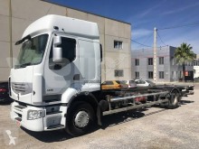 Gebrauchter LKW BDF Renault Premium 380.19 DXI