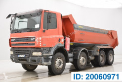Camion benne DAF CF 85.380