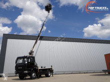 Camion cu nacela Iveco Eurocargo