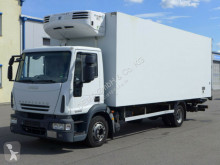 Iveco refrigerated truck Eurocargo 120E25*Schalter*TS-200*LBW*Por