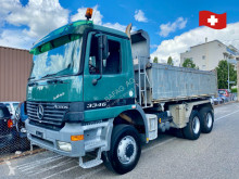 Самосвал Mercedes actros 3346