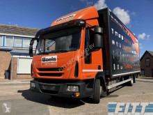 Camion Iveco Eurocargo