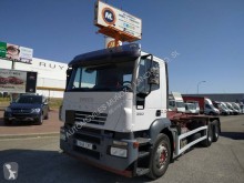 Camion polybenne Iveco Stralis 350